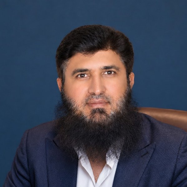 Rizwan Ulhaq